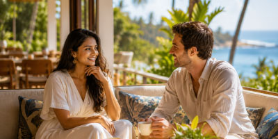 Date in Sri Lanka