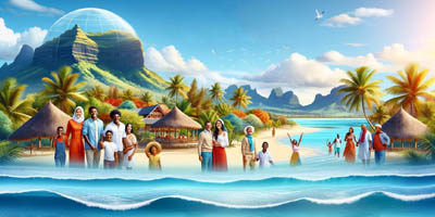 Mauritians.Net