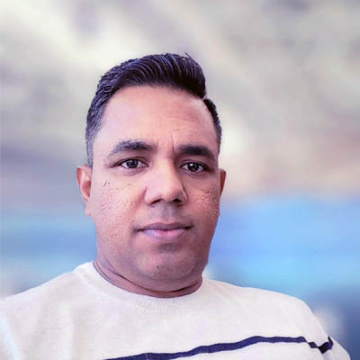 Milinda Dissanayake
